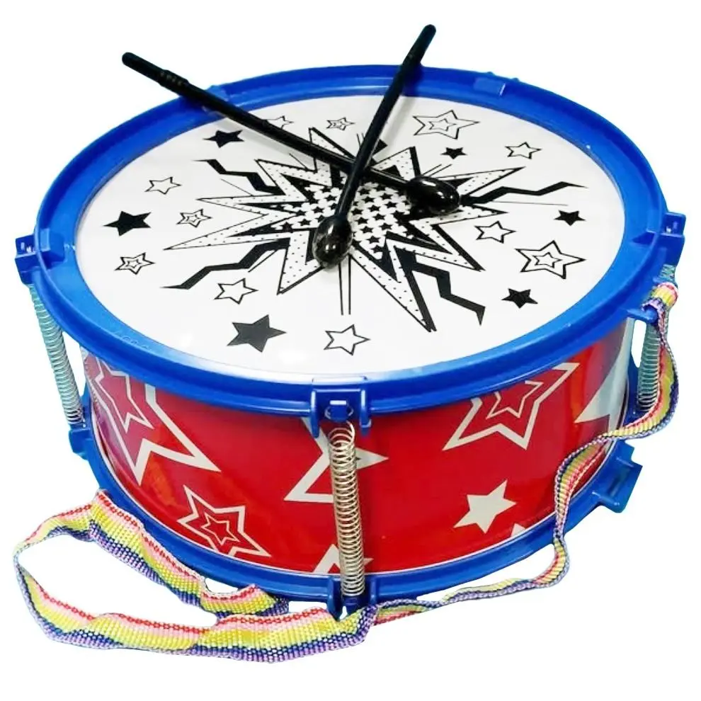 Bębenek werbel - Zabawki