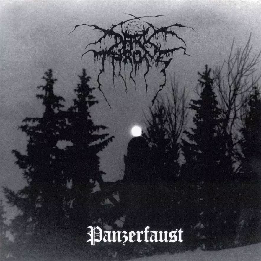 Panzerfaust - Muzyka