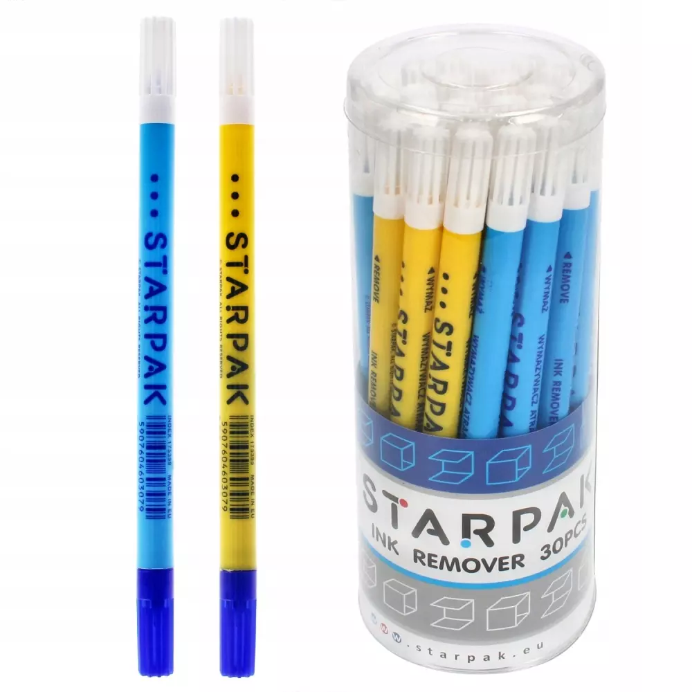 Korektor do pióra, cena za 1 szt - Papiernicze i szkolne