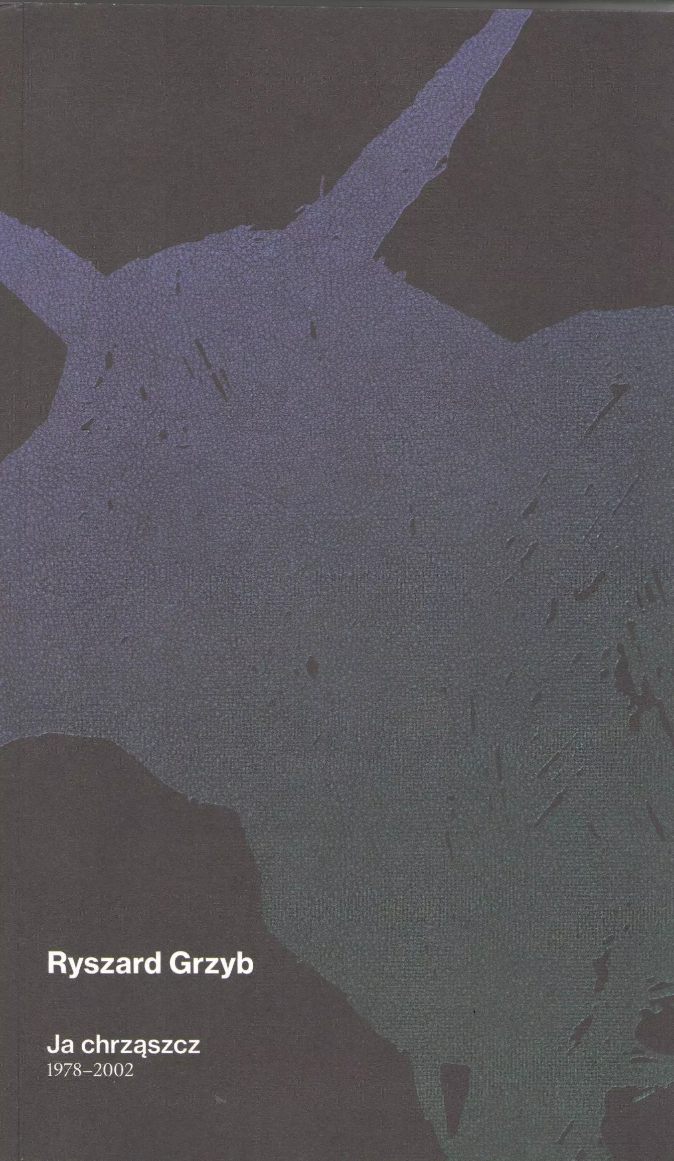 Ja chrząszcz 1978-2002
