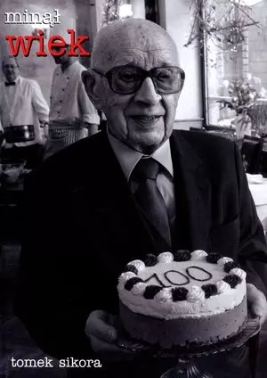 Minął wiek - Książki