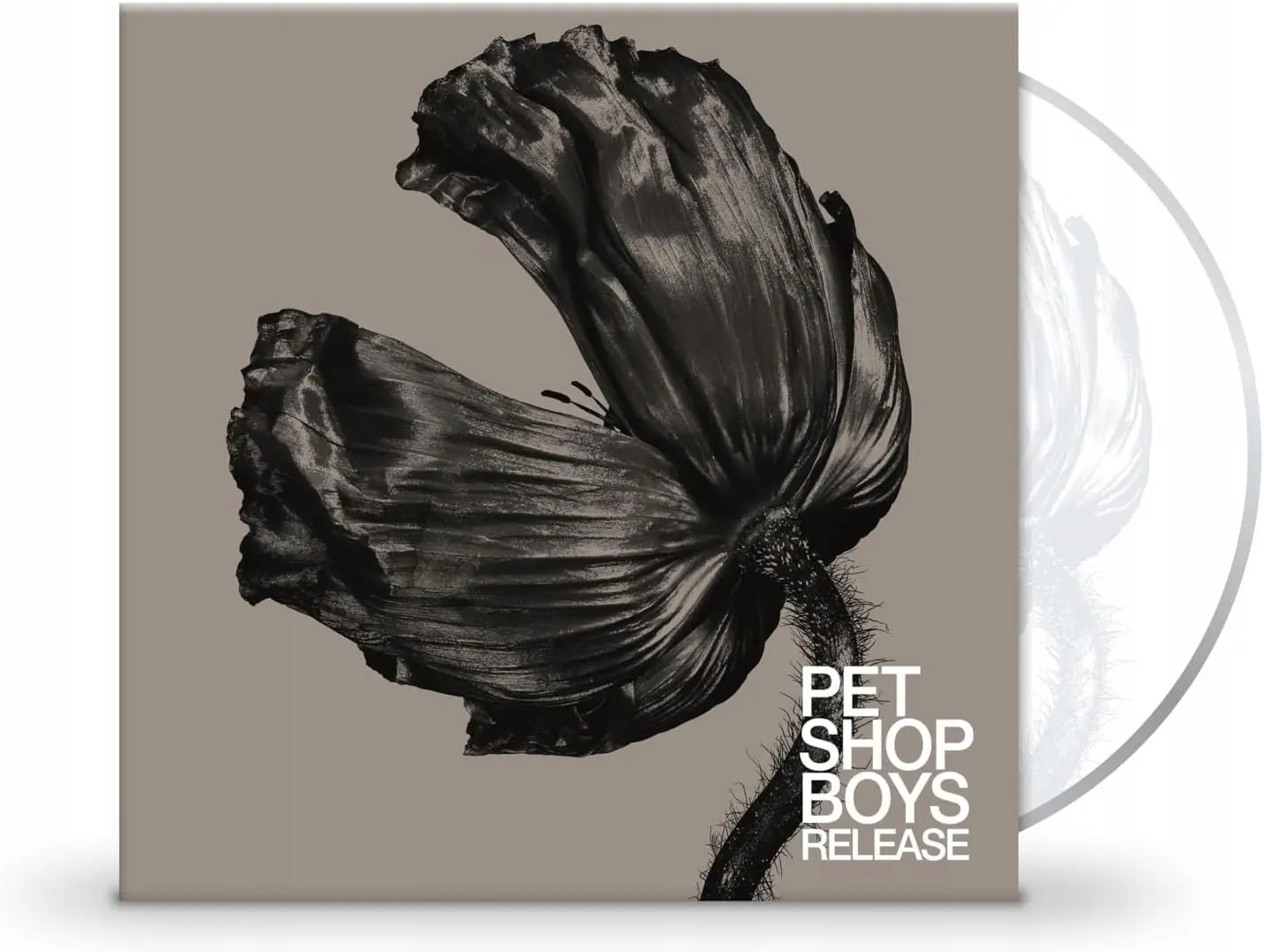 Release, CD - Muzyka
