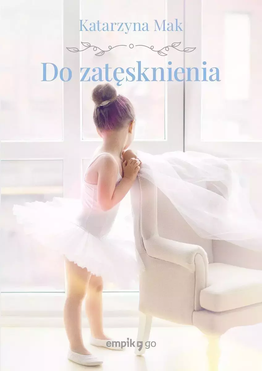 Do zatęsknienia - Książki