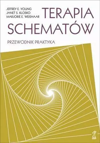 Terapia schematów. Przewodnik praktyka - Książki