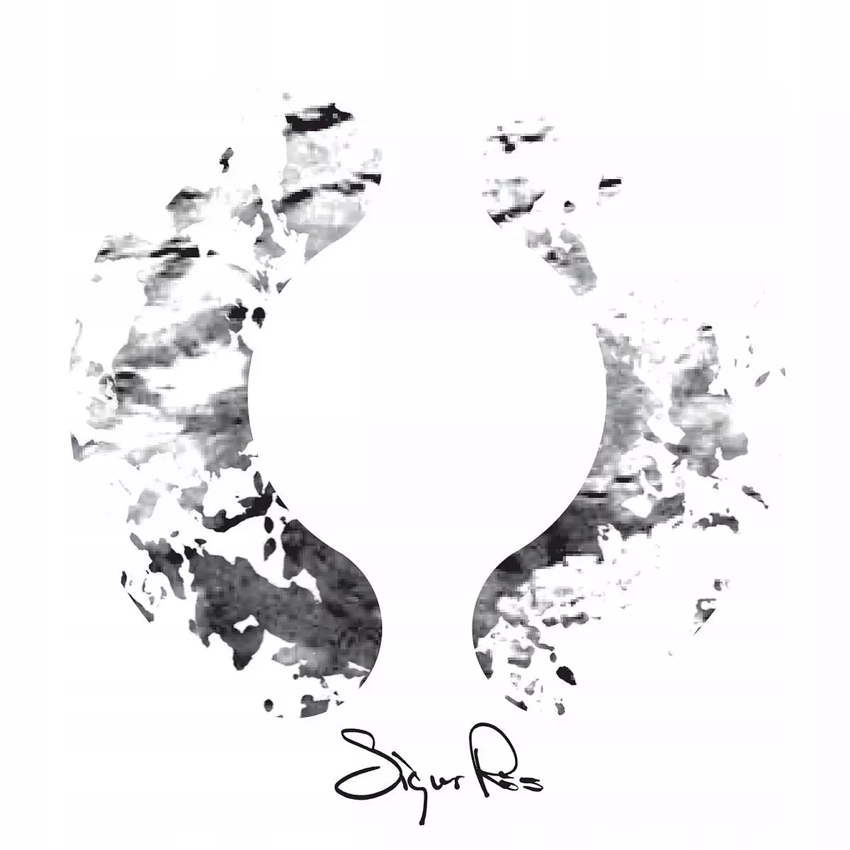 Sigur Ros:, Winyl - Muzyka
