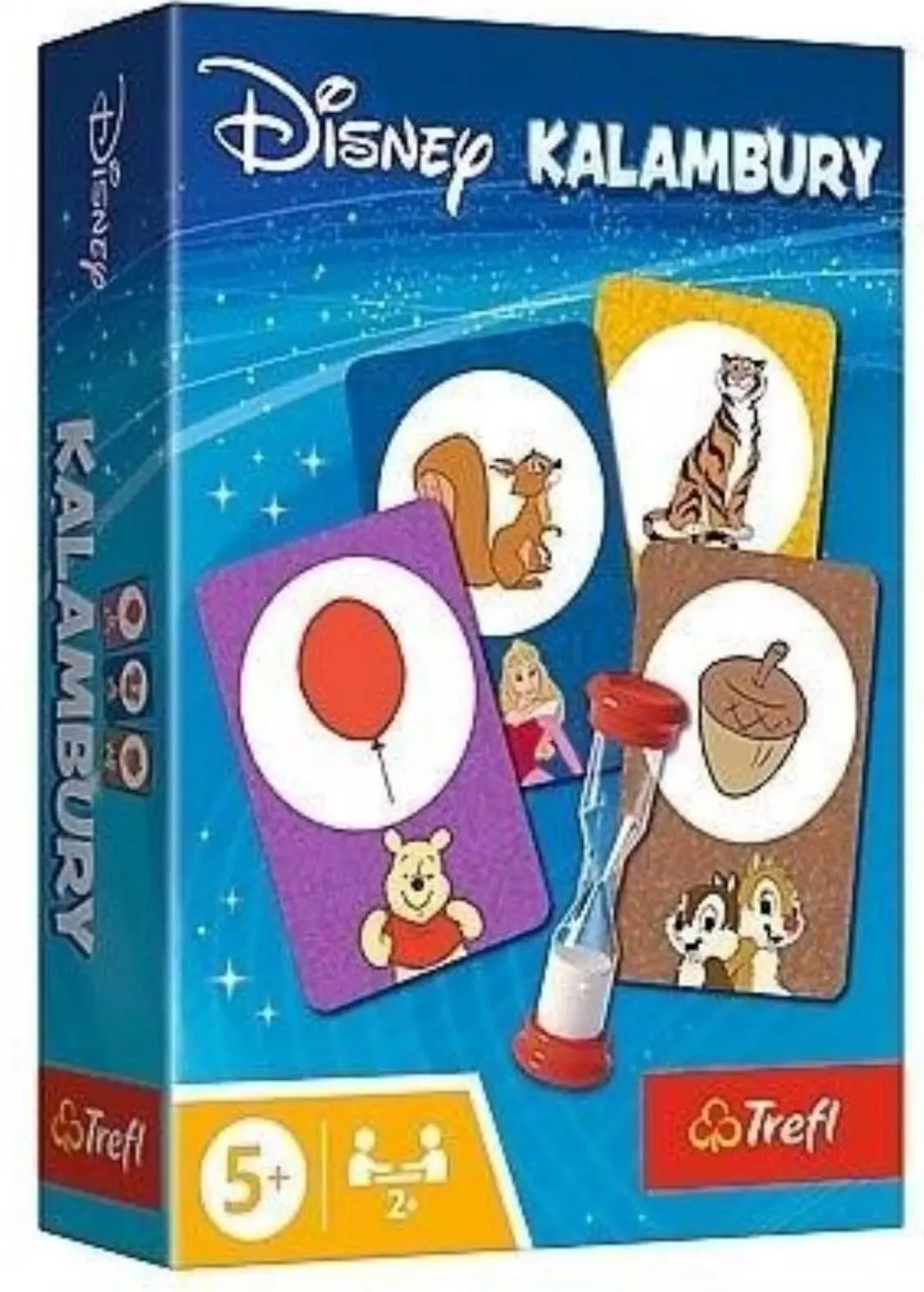 Gra Kalambury Trefl Pud6