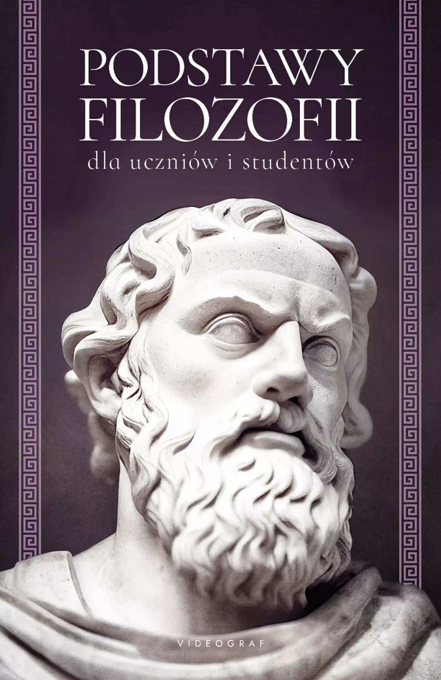 Podstawy filozofii dla uczniów i studentów - Książki