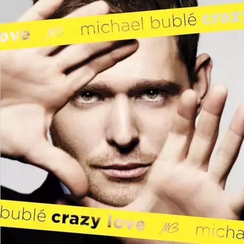 Crazy Love, Winyl - Muzyka
