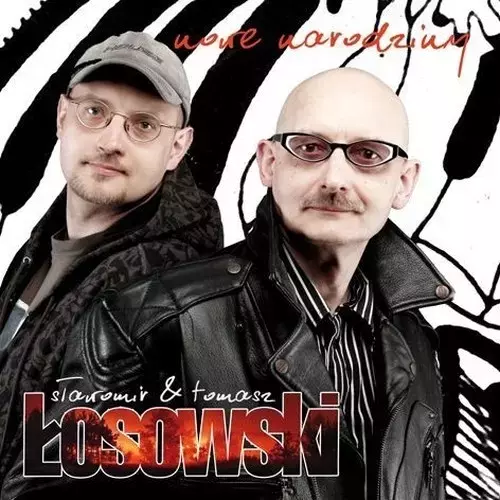 Nowe narodziny - Muzyka