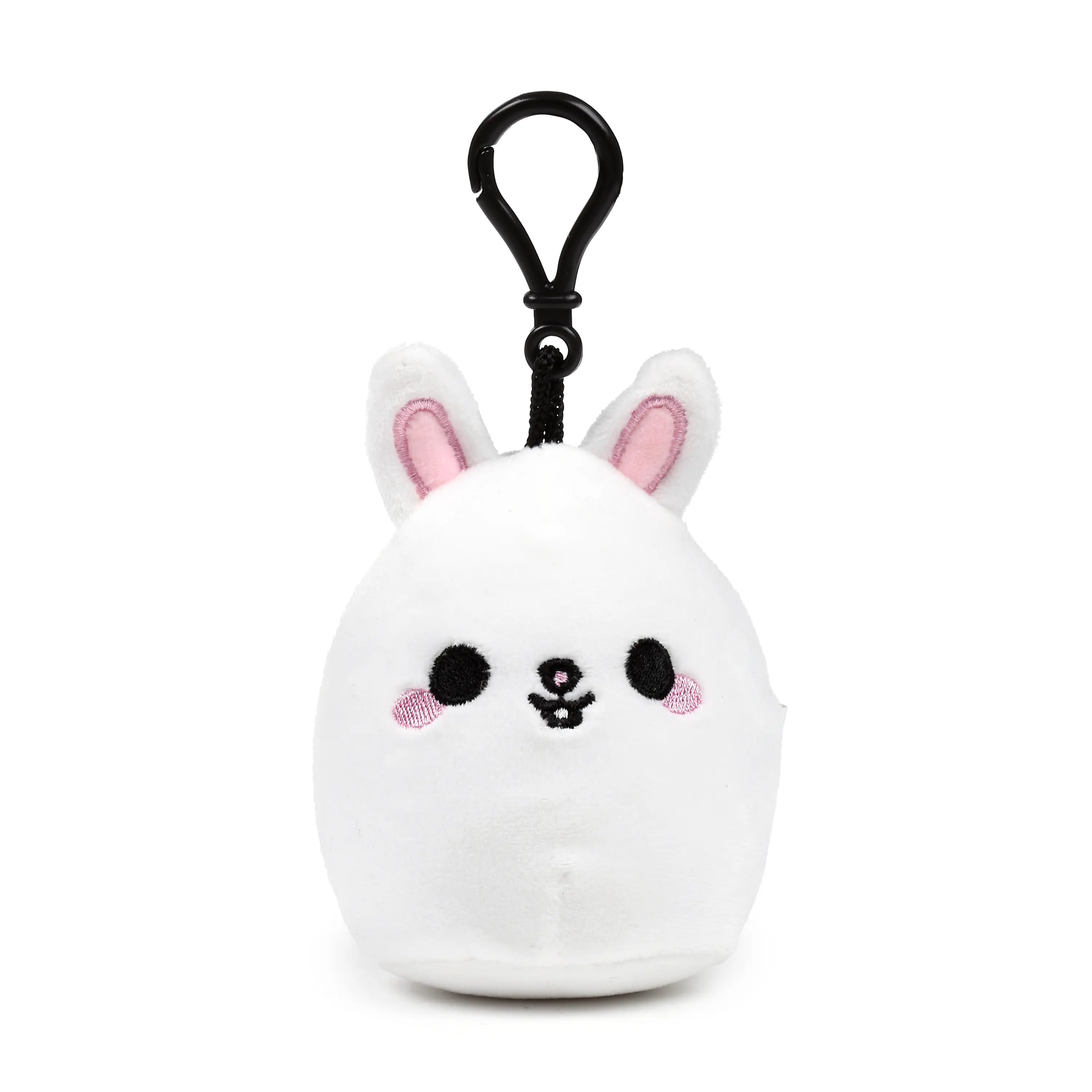 Brelok do kluczy - Squidglys Adoramals Pets Plush - Zabawki