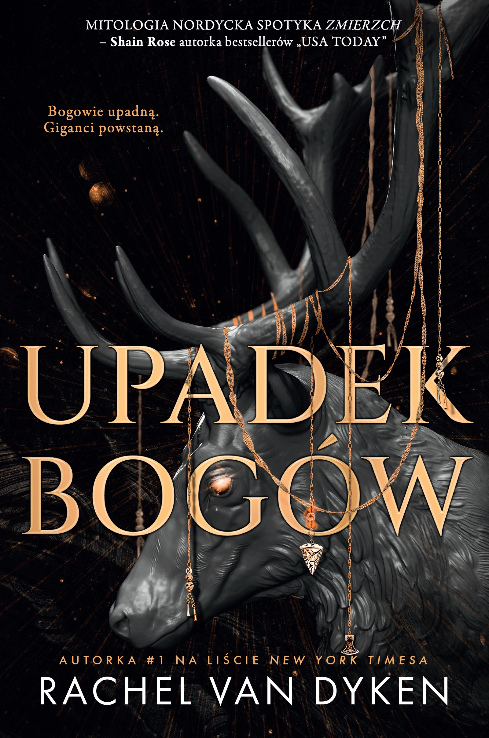 Upadek bogów