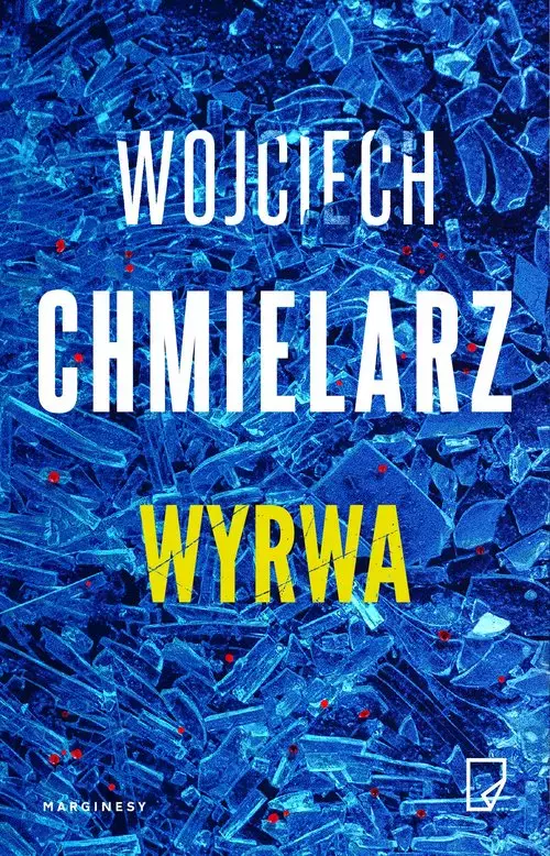 Wyrwa - Książki