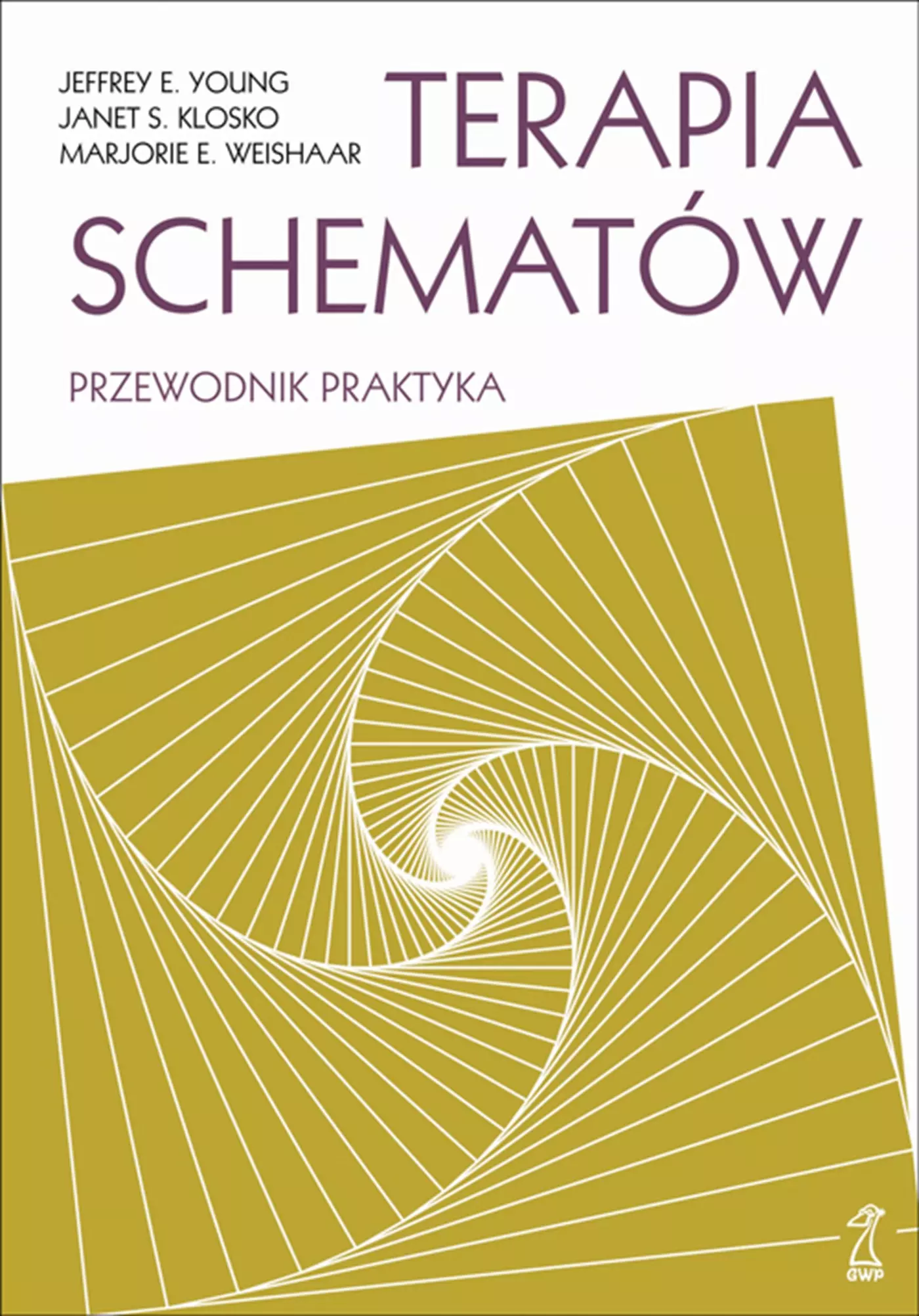 Terapia schematów. Przewodnik praktyka - Książki