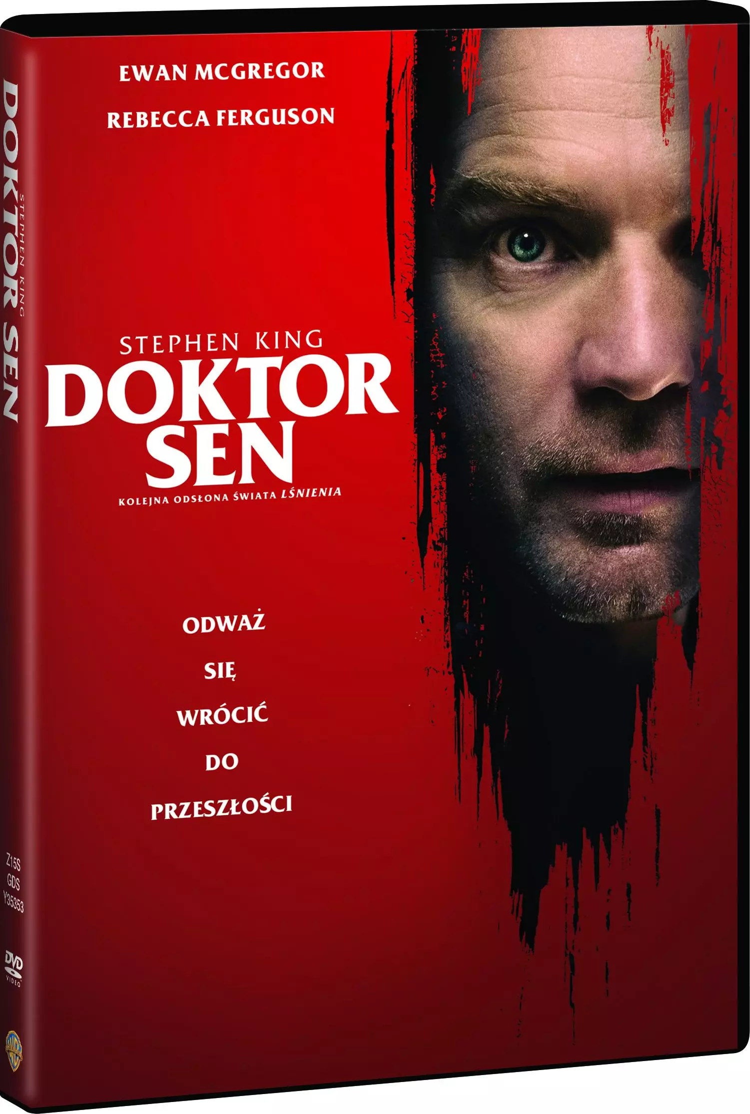 Doktor Sen, DVD - Filmy