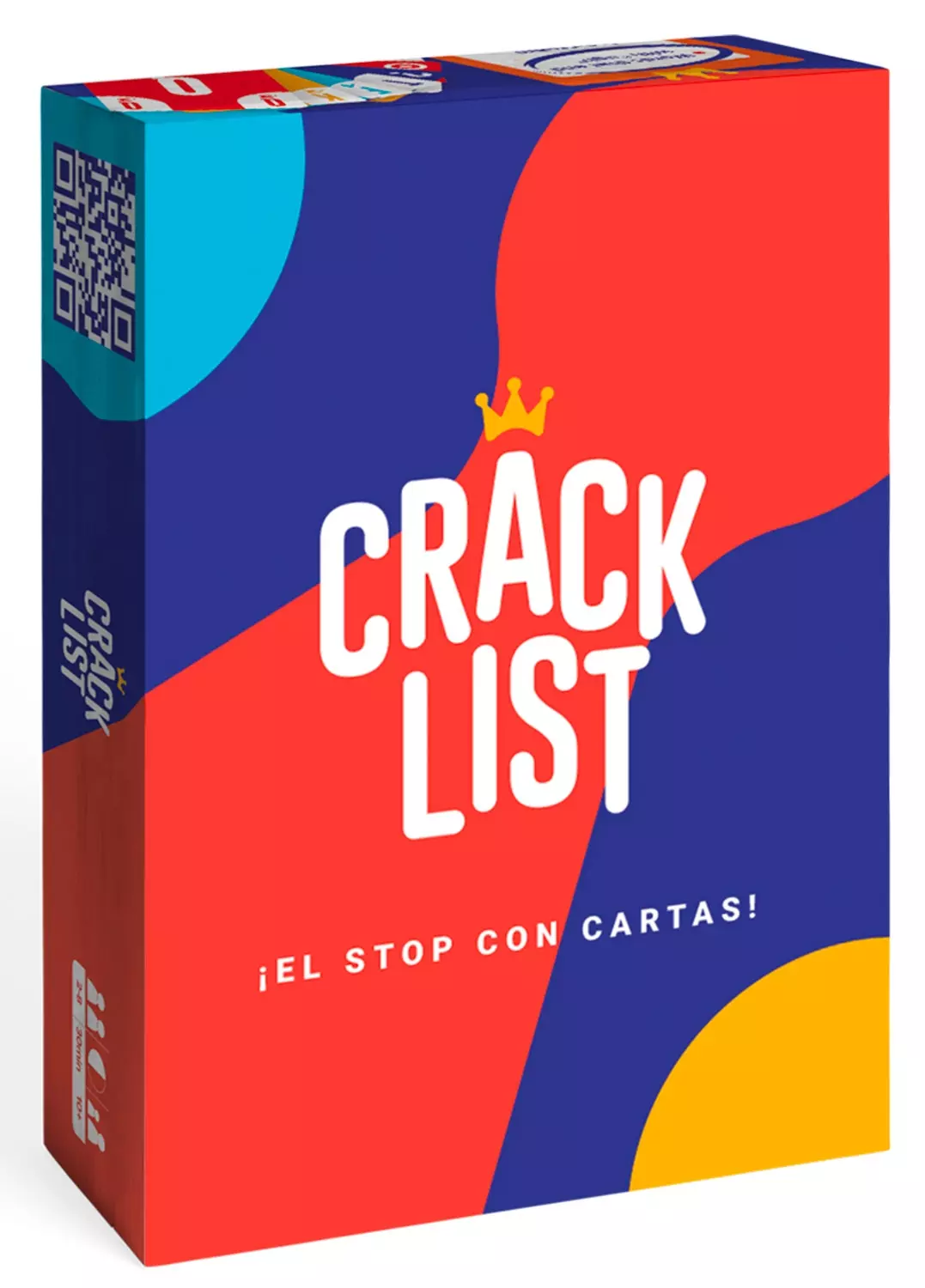 Gra Crack List Poland - Gry