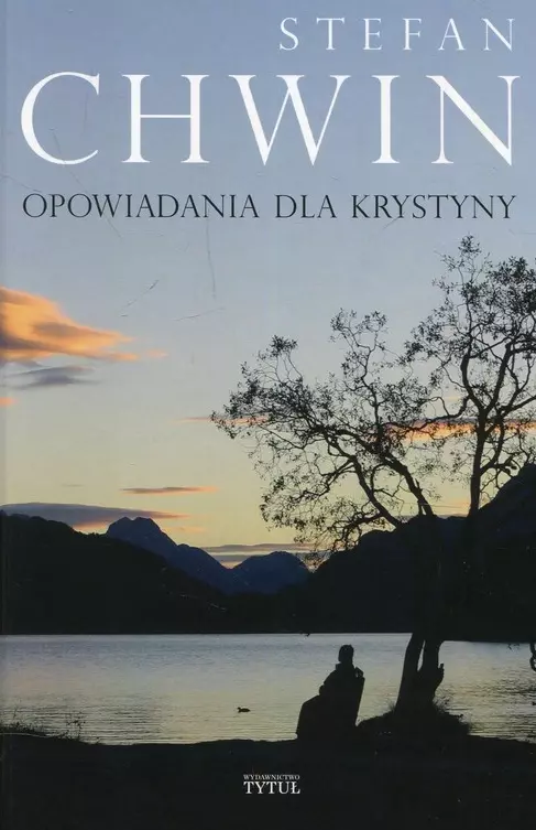 Opowiadania dla Krystyny