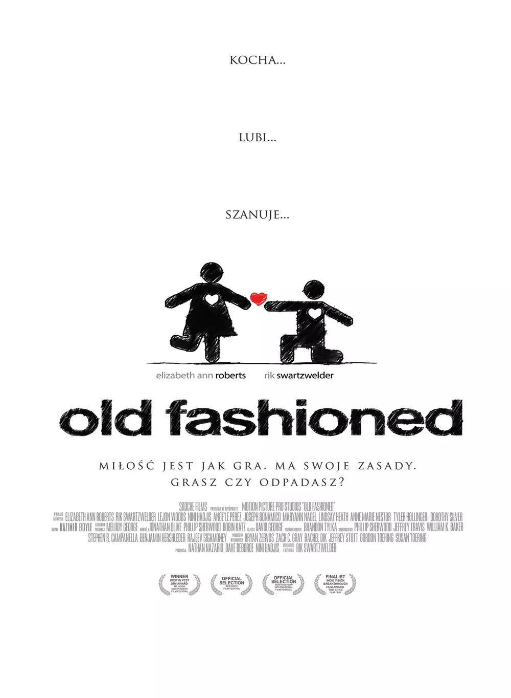 Old fashioned DVD - Filmy