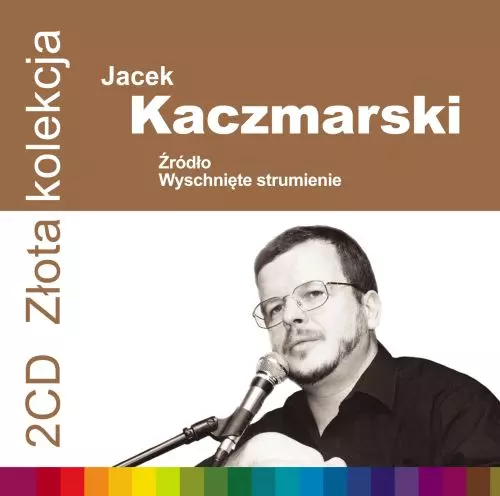 Syn Marnotrawny, 22 CD - Jacek Kaczmarski