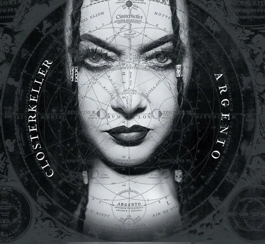 Argento, CD - Muzyka