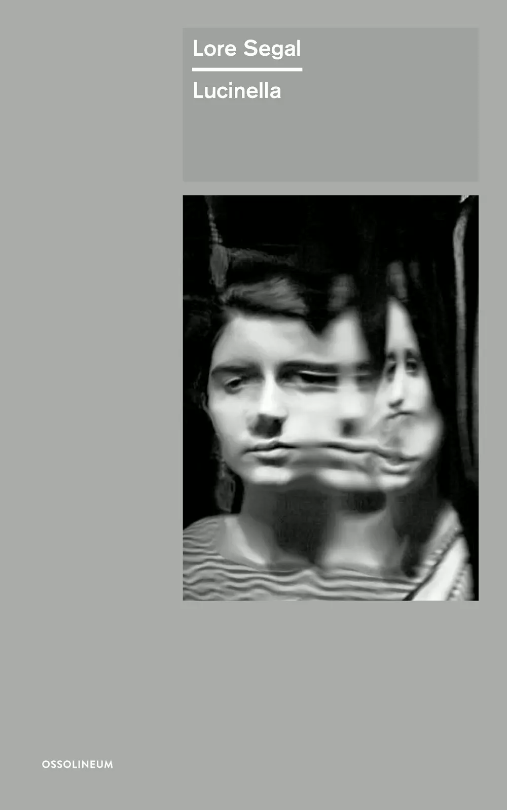 Lucinella - Książki