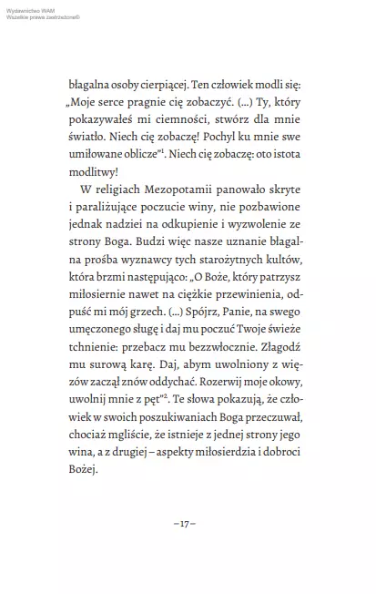 Modlitwa Jezusa. Katechezy papieskie - Książki
