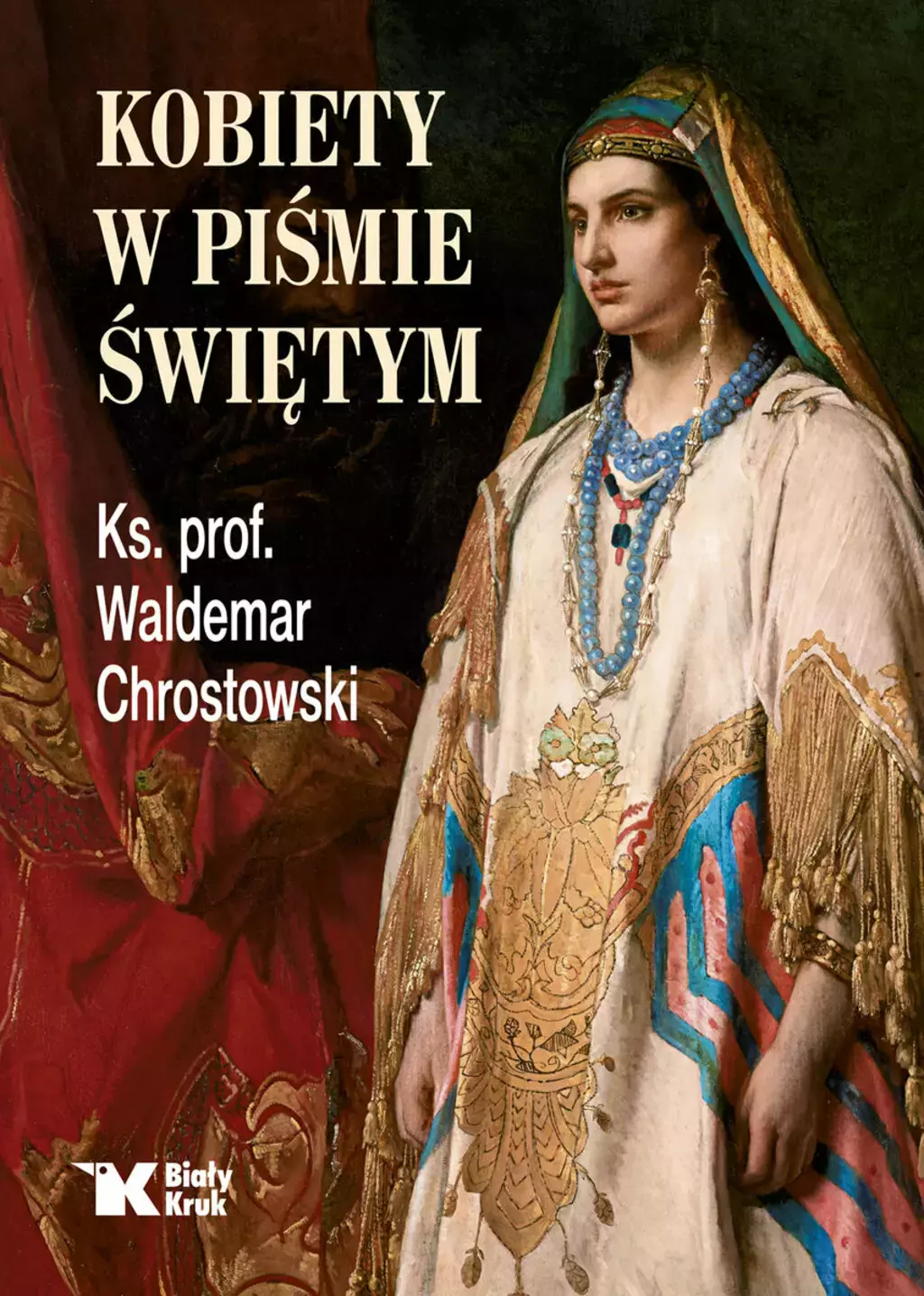 Kobiety w Piśmie Świętym - Książki