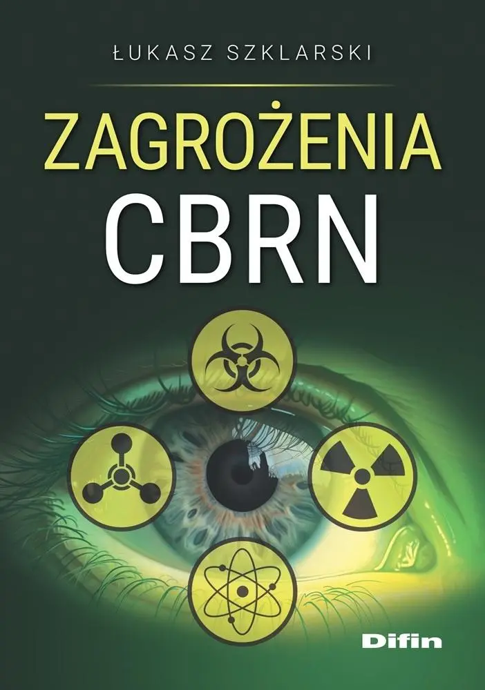 Zagrożenia CBRN (M)