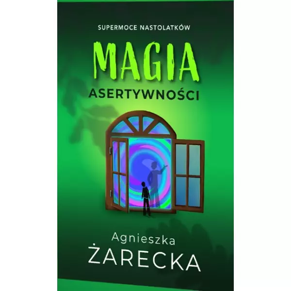 Magia asertywności