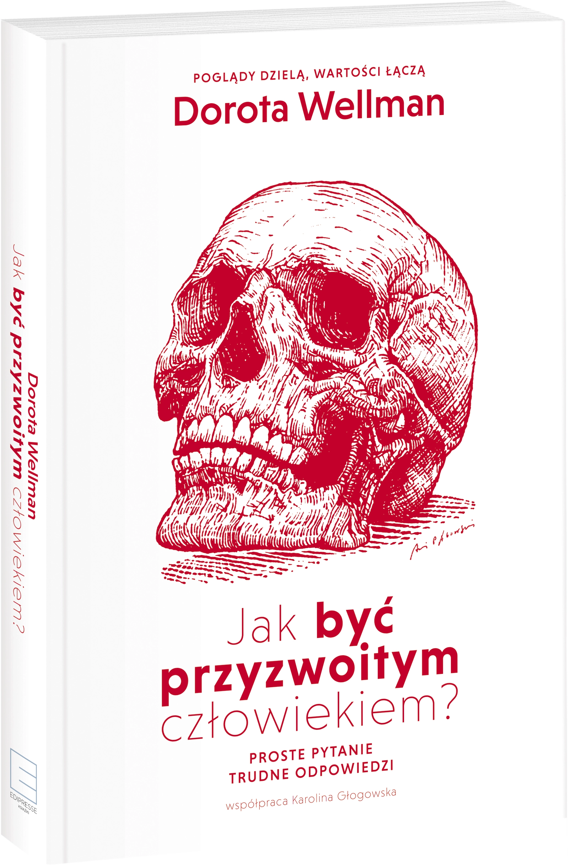 Jak być przyzwoitym człowiekiem? - Książki