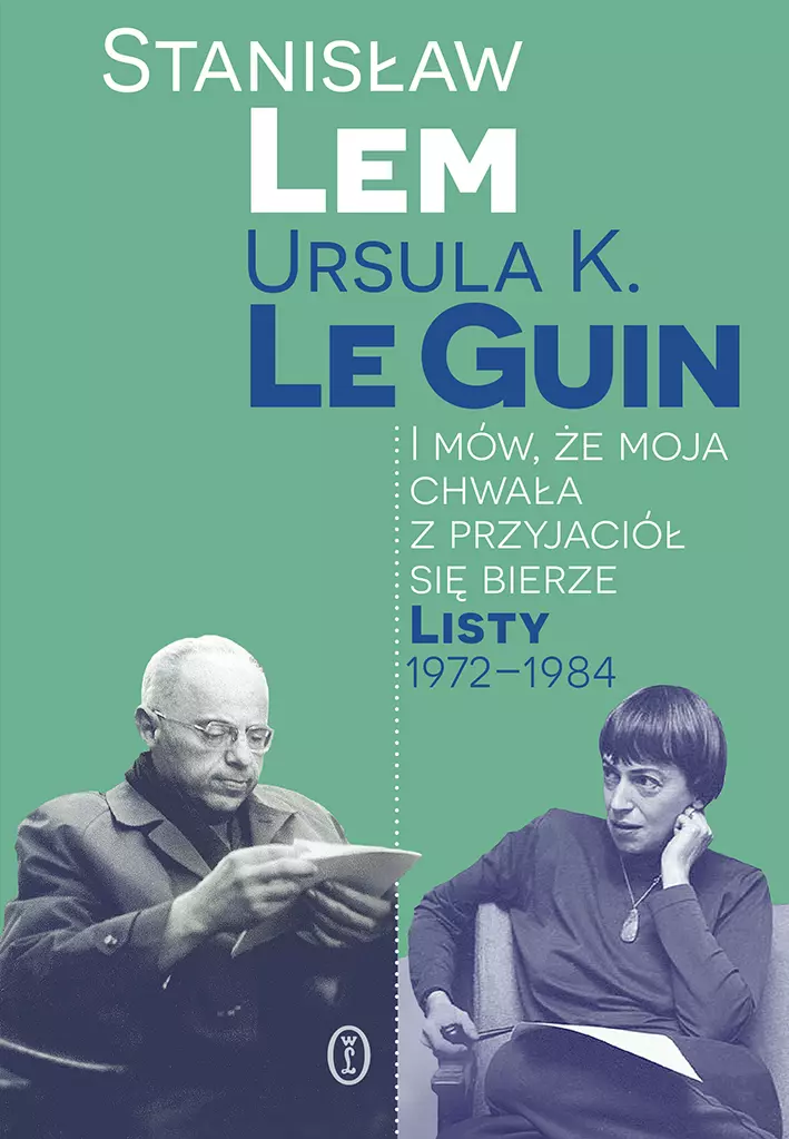 I mów, że moja chwała z przyjaciół się bierze. Listy 1972-1984 - Książki