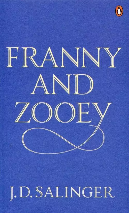 Franny and Zooey