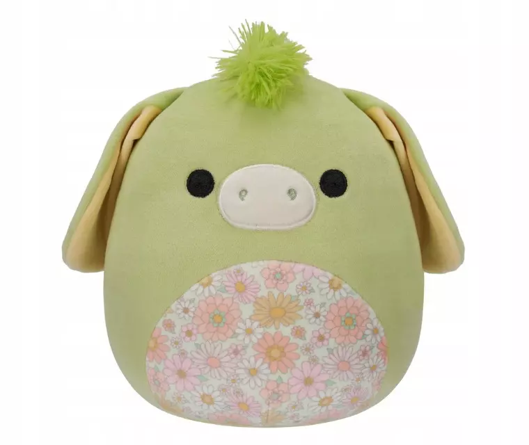 SQUISHMALLOWS Pluszak JUNIPER Pluszak 19cm S18