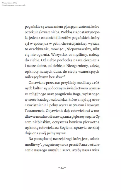 Modlitwa Jezusa. Katechezy papieskie - Książki