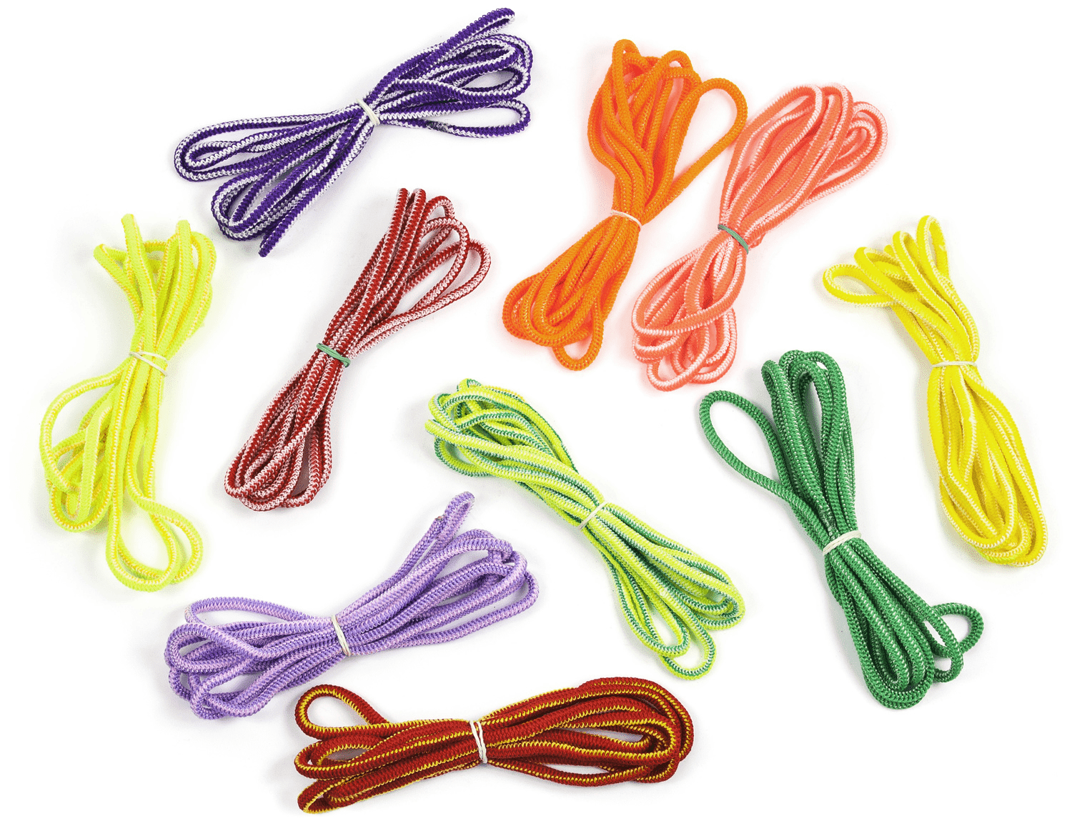 Guma do skakania, mix kolorów - Zabawki