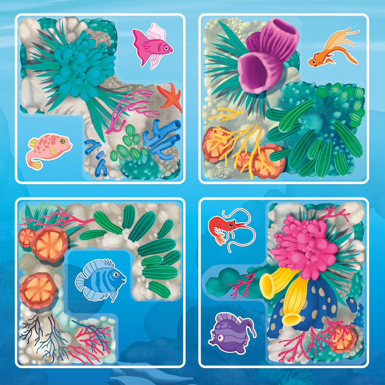 Smart Games. Rafa Koralowa - Gry