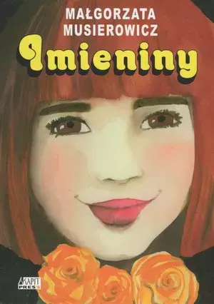 Imieniny - Książki