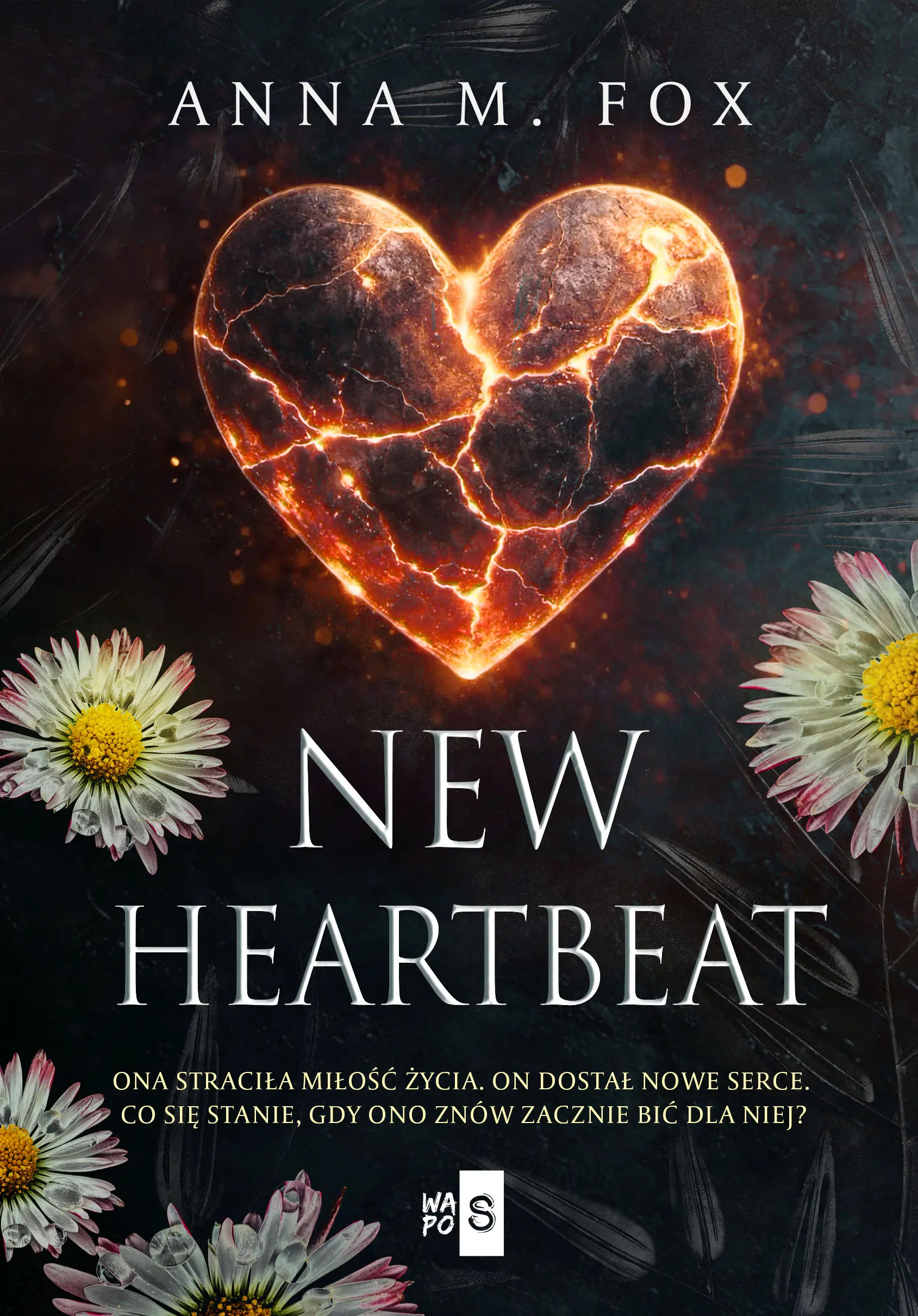 New Heartbeat - Książki