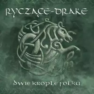 Dwie krople folku CD - Muzyka