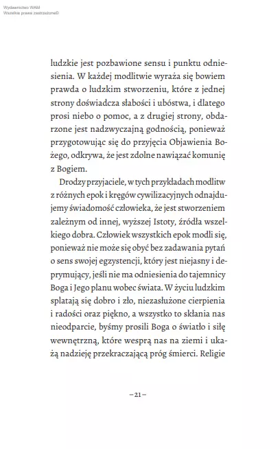 Modlitwa Jezusa. Katechezy papieskie - Książki