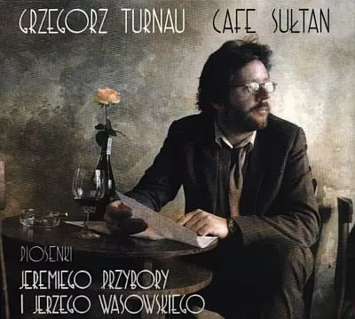 Cafe Sułtan (Digipack) - Muzyka