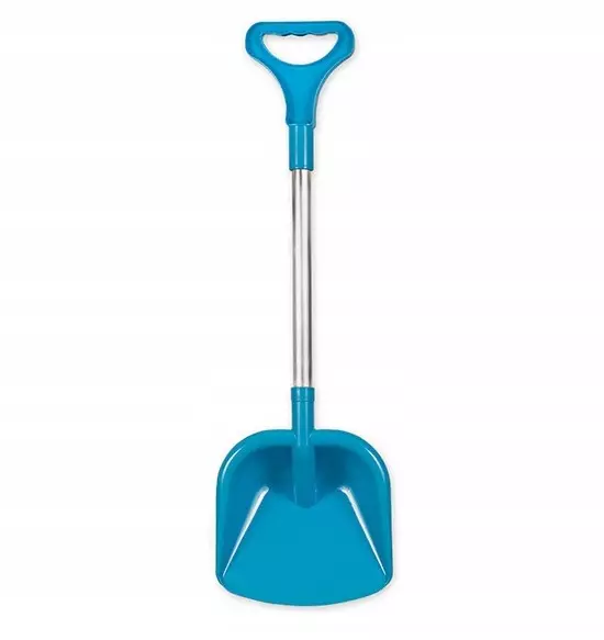 Łopatka Baja 60 cm mix kolorów - Zabawki