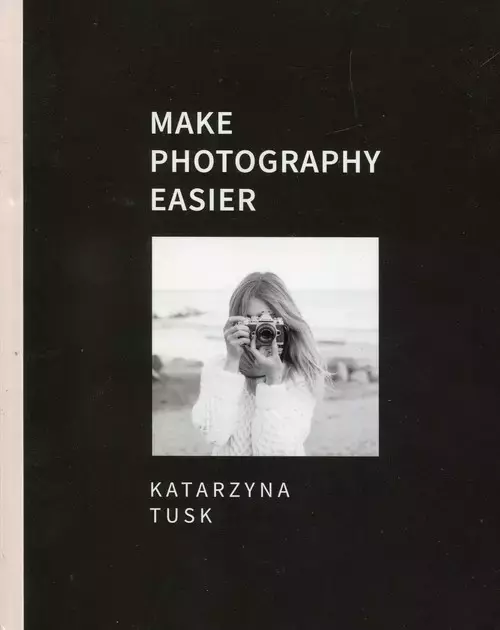 Make photography easier - Książki