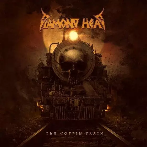 The Coffin Train, Winyl - Muzyka