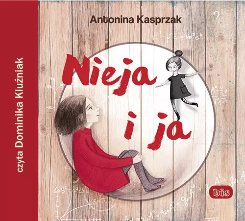 Nieja i ja (audiobook) - Audiobooki