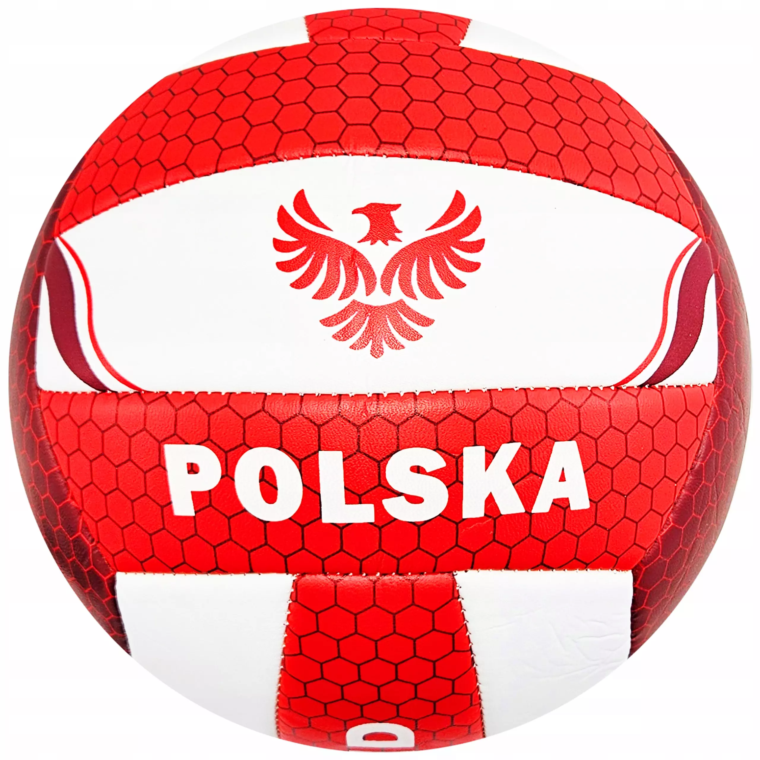 Piłka siatkowa, rozmiar 5 - Zabawki