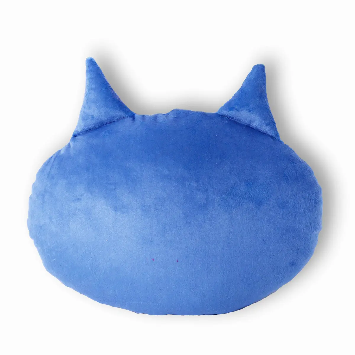 Poduszka "Kot Precelek" Kocia Szajka, okrągła - Zabawki