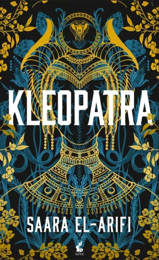 Kleopatra - Książki