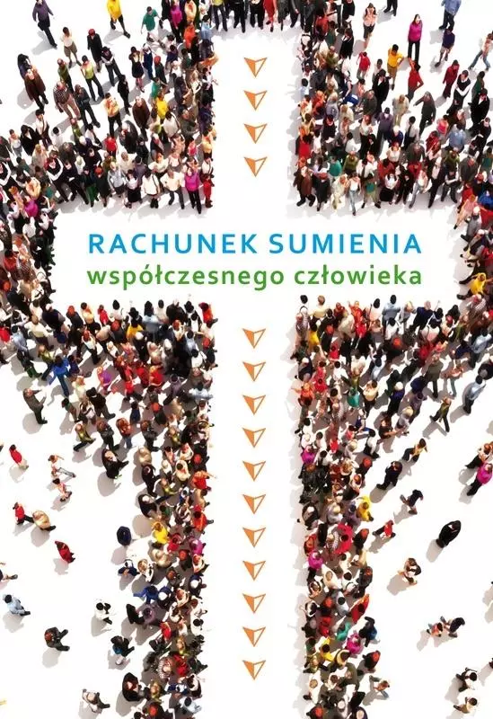Rachunek sumienia współczesnego człowieka - Książki