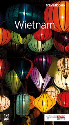 Travelbook. Wietnam, wydanie 2 - Książki
