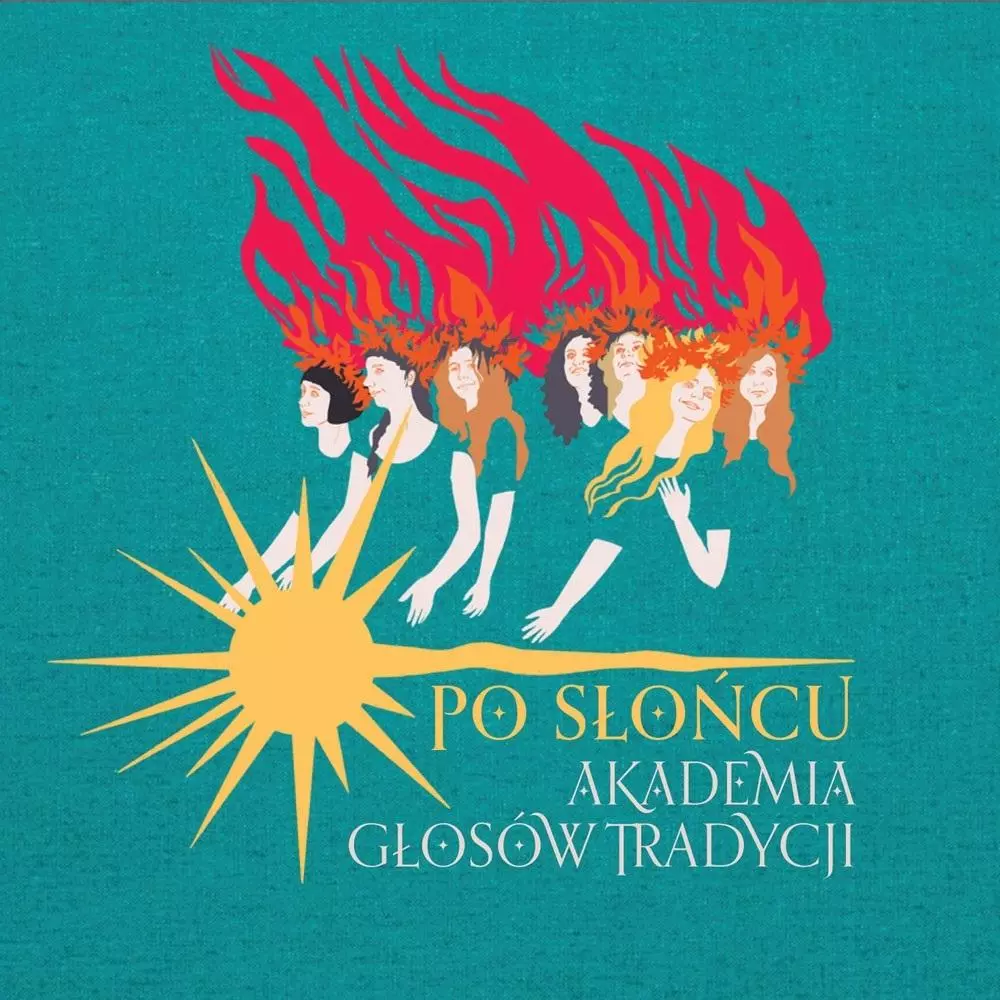 Po słońcu - Muzyka